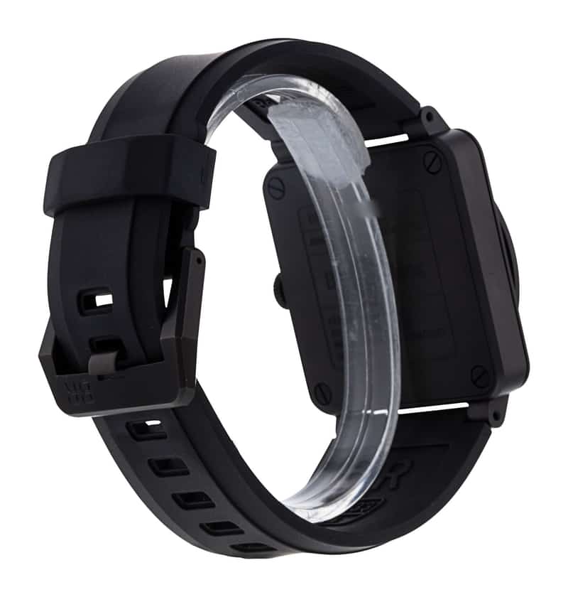 Bell and Ross BR03-92 BR03-92-CBI